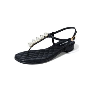 Pearl T-Sandals_2Colors