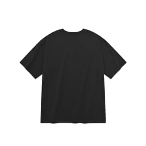 SP GLORY NO.2 T SHIRTS-BLACK