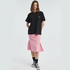 Pocket Round TS Black