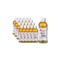 광동제약 V라인 옥수수수염차 340ml X 20페트