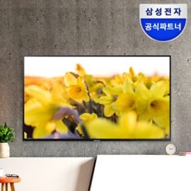 삼성 [공식] 삼성전자 65인치 164cm LH65BECHLGFXKR UHD 4K 스마트 사이니지 비지니스 TV