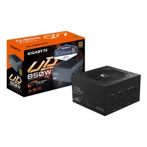 기가바이트 UD850GM PG5 80PLUS GOLD 풀모듈러 ATX 3.0 피씨디렉트