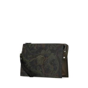 21FW 베르사체 클러치/파우치 DP876311A00871 5K00P Camouflage