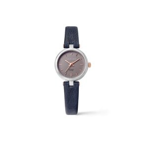 [CARVEN] 여성 가죽시계 CV621-GR/NV