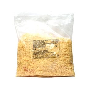 킹스코 엔젤스노우 레드체다(F) 1kg /냉동