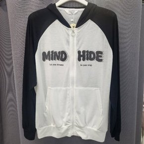 루즈핏라글란썸머후드집업 25b0153