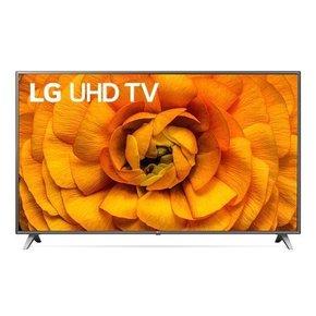 [리퍼] LG전자 QNED MiniLED 75QNED90 75인치(190cm) 4K UHD 스마트TV 수도권스탠드 설치비포함