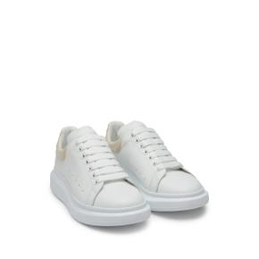 [알렉산더 맥퀸] Low-Top 727390WIE9B9308 White