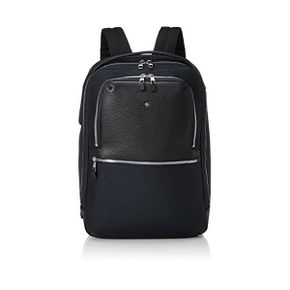 일본 샘소나이트 백팩 Samsonite 블랙 Label Euston Two EUSTON II 미디엄 1333679