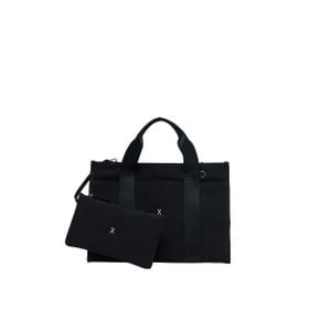 Stacey Daytrip Multi Carry Bag M Black (0JSN3TT41202F)