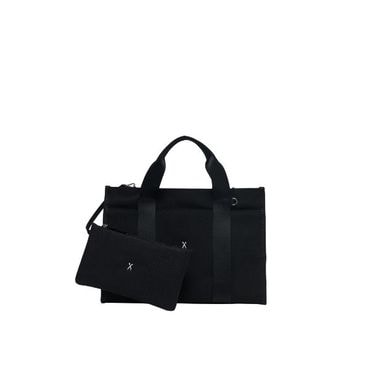 조셉앤스테이시 Stacey Daytrip Multi Carry Bag M Black (0JSN3TT41202F)