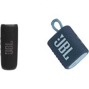 독일 JBL 블루투스 스피커 1560003 Flip 6 Bluetooth Box in 블랙 Waterproof Portable Speaker