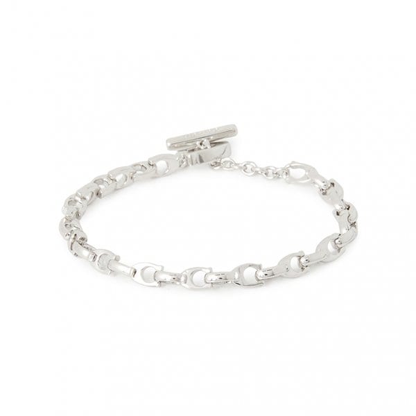 [부산점] 시그니처 여성 체인 팔찌 376745 RHO 030