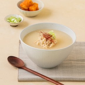 호밍스 맑은 닭곰탕 450g