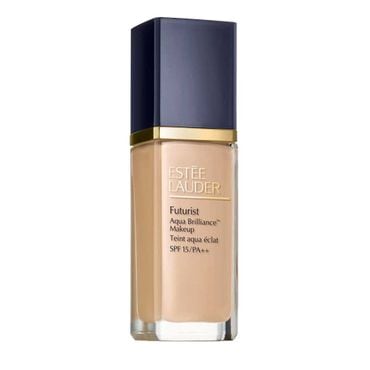  Estee Lauder 에스티 로더 퓨처리스트 아쿠아 브릴리언스 파운데이션 SPF 20 35ml 1W0 Warm Porcelain