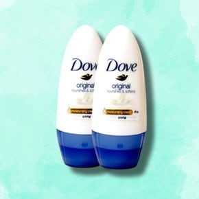 에티켓 데오드란트 롤온 오리지널 40ml 겨땀 땀냄새 포켓사이즈