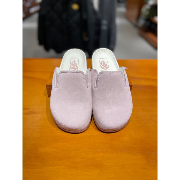 [시흥점] 남녀공용 스니커즈 Mte 하버 뮬 (세피아로즈)(VN000EHYFBM)