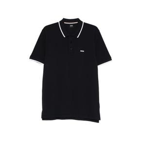 26SS 보스 폴로 티셔츠 50494697 404 BLUE