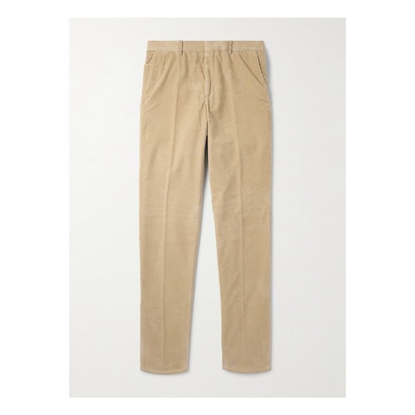 햄튼스 스트레이트 코튼 코듀로이 팬츠 46376663162903852