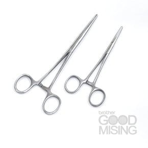 소잉팩토리 겸자 (14cm  18cm) 홈패션 미싱용품