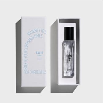 SW19 8am 오 드 퍼퓸(12ml)