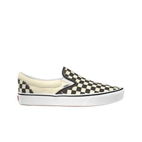 반스 슬립온 컴피쿠시 체커보드 Vans Slip-On ComfyCush Checkerboard