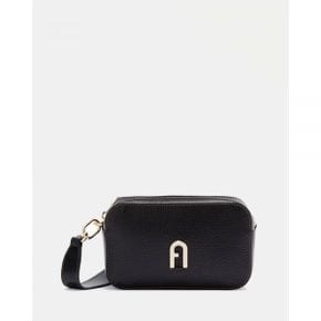 5020352 Furla Primula Mini Crossbody Bag - Nero