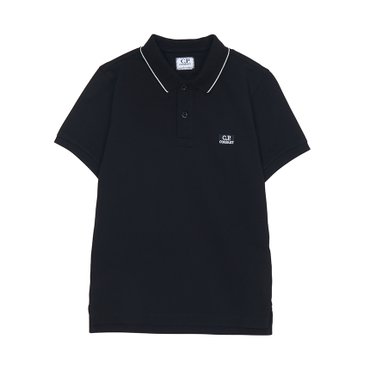 CP컴퍼니 카라 반팔티셔츠 CNM001 LFA04 60100 (성인착용가능)