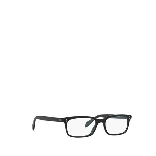 올리버피플스 안경 OV5102 1031 MATTE BLACK