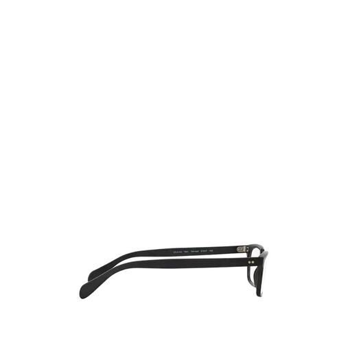 올리버피플스 안경 OV5102 1031 MATTE BLACK