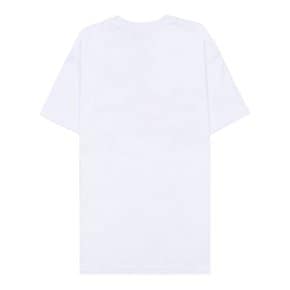 [비비안 웨스트우드] 남성 클래식 오브 티셔츠 3G01001L J001M A401