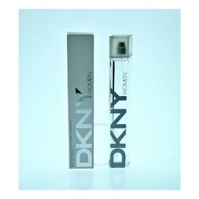 도나카란 여성 DKNY EDT 스프레이 향수 3.4 oz 프래그런스 향수 0 7053960