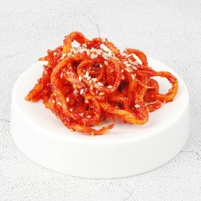 진미채무침 350g