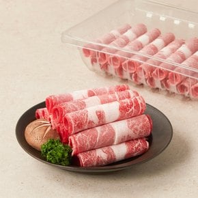 [냉동]  한우 등심 바로구이 250g