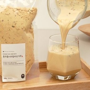 청년선식 통곡물 미숫가루 500gx1