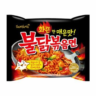 삼양 불닭볶음면 140g 20봉