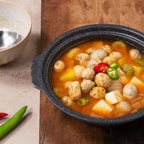 [생물][국산] 오만둥이 (250g/팩)
