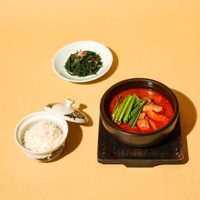 한우 양곰탕 500g