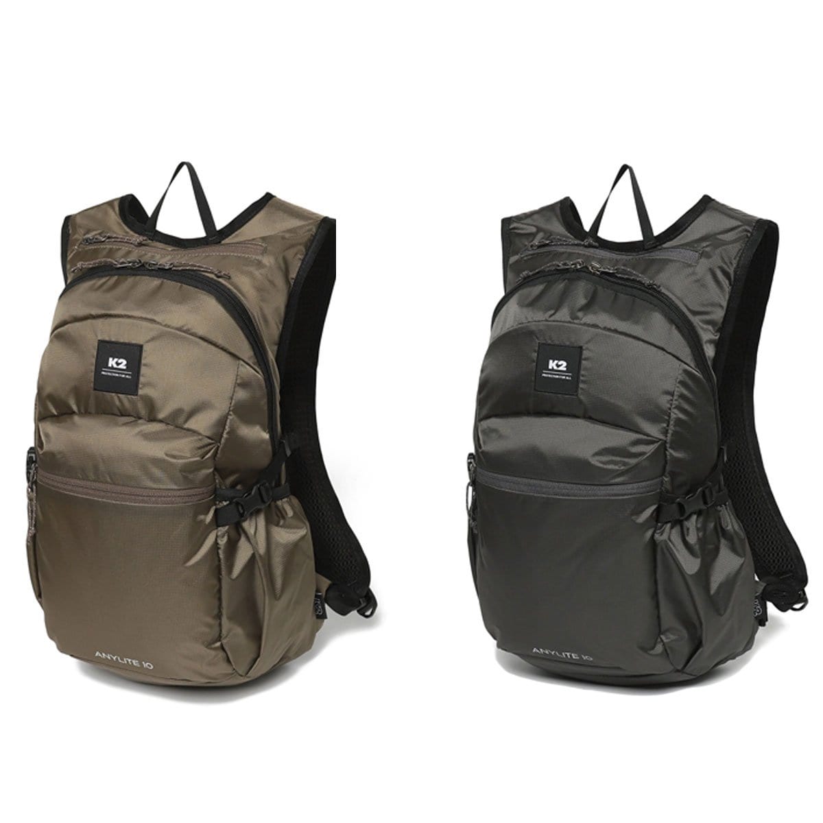 KUF25B13 소형 등산배낭 애니라이트(ANYLITE) 10L*ECO (3355) - SSG.COM