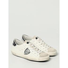 25FW 필립모델 스니커즈 PRLD 1005 White 2