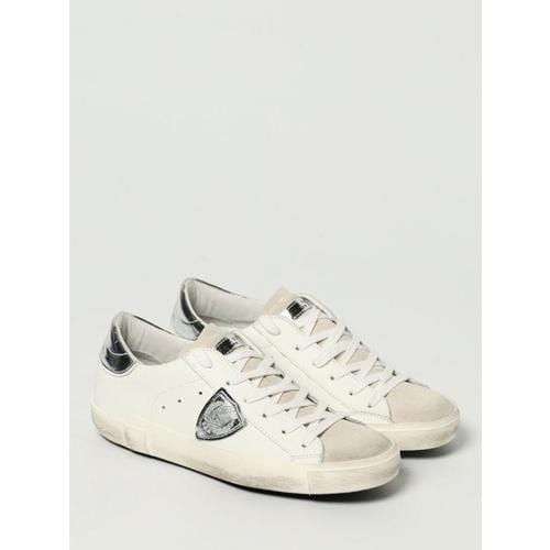 필립모델 스니커즈 PRLD 1005 White 2