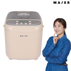 [마이어] 떡 브레드 메이커 제빵기 (MAIER BM8111) / 떡빵제조기