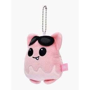 치치 인형 키링