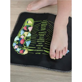 BRISKSTYLE 365 매일매일 발지압판