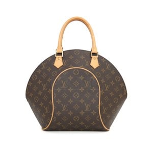 LOUIS VUITTON [중고명품] 루이비통 모노그램 엘립스 MM 토트백 빈티지백 M51126