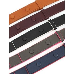 Extension Strap (Amber Brown)