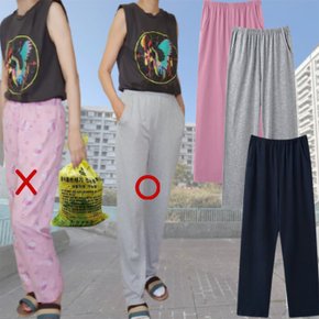 / 멀티잠옷바지 파자마팬츠 빅사이즈 홈웨어 IT_23074