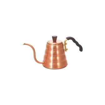 하리오 V60 Drip Kettle Buono Copper / VKBN-90CP