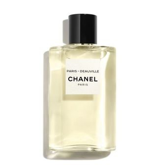 CHANEL 레 조 드 샤넬 파리-도빌 오 드 뚜왈렛 125ML