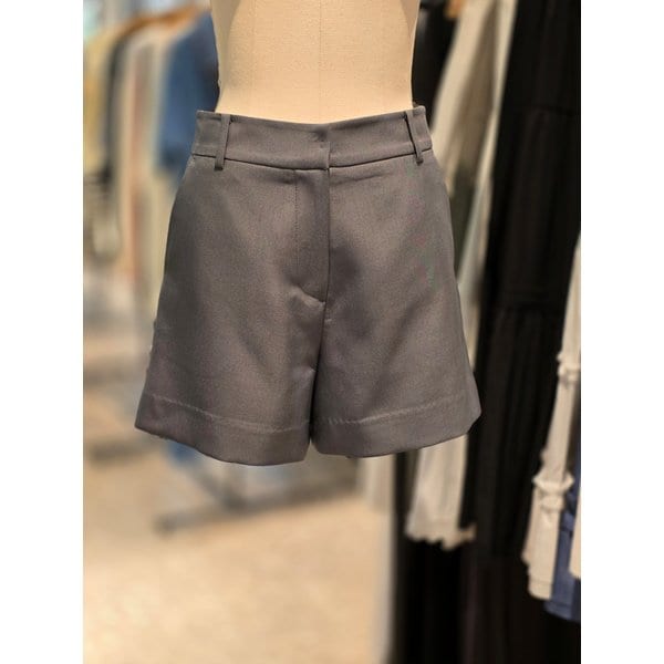 [파주점] 랩 베이직 미니 숏팬츠 AS2WP462